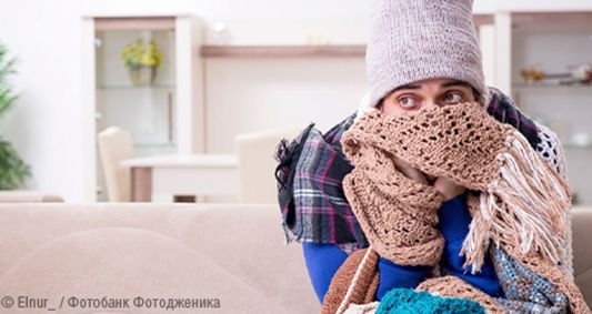 Холодовая аллергия: причины, симптомы, диагностика и лечение