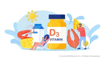 Витамин D: восполняем грамотно