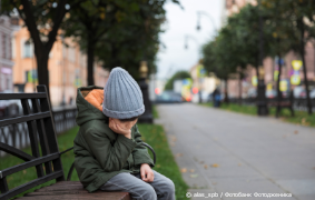Детская усталость: как распознать и что делать
